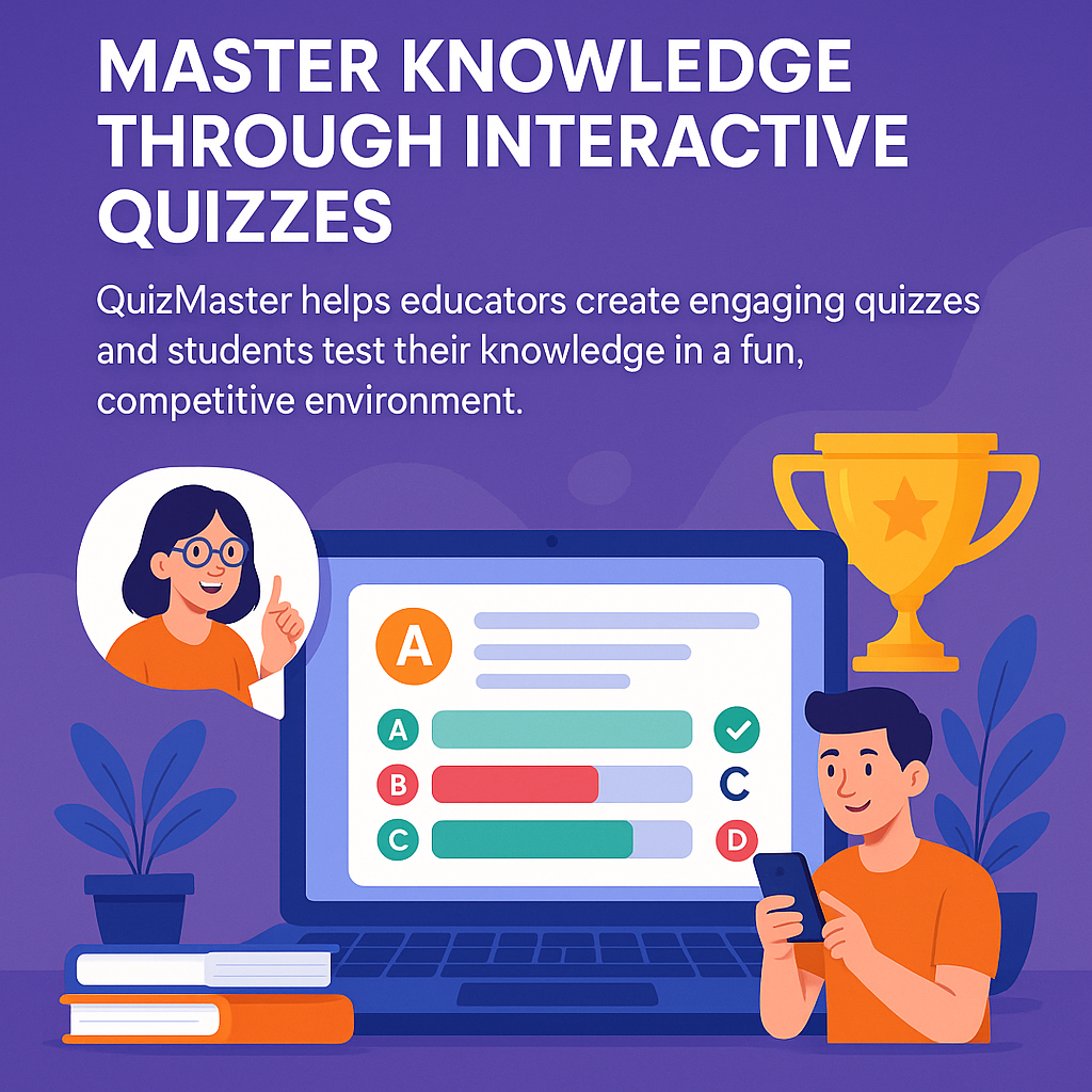 Quiz Platform